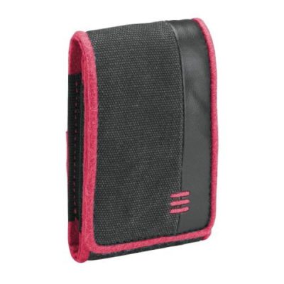 Case Logic SCB2-PINK - Caselogic SCB-2 Urban Camera Case (Pink)