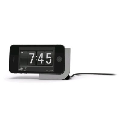 Bracketron UGC-354-BX - Bracketron UGC-354-BX MetalDock Charger for iPhone 44S