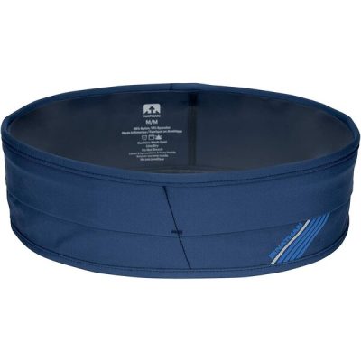 Nathan NS7701-0260-35 - Nathan Hipster Running Belt Waist Pack For Smart Phones X-La