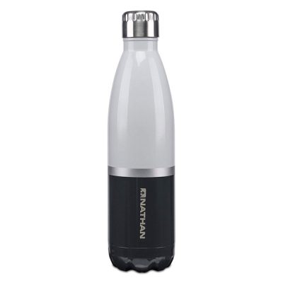 Nathan NS4429-0284-740ML - Nathan 25oz Chroma Double-Walled Insulated Stainless Steel B