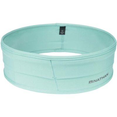 Nathan 7701NCTS - Nathan Hipster Running Belt Waist Pack For Smartphones Small