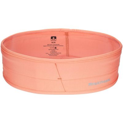 Nathan NS7701-0253-31 - Nathan Hipster Running Belt Waist Pack For Smart Phones, X-S