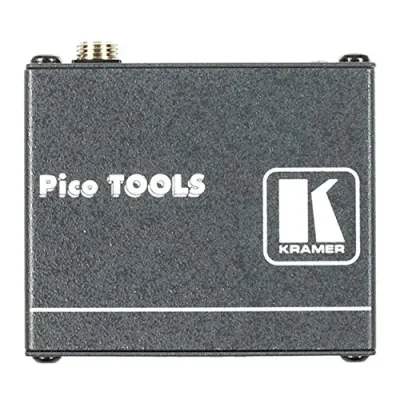 Kramer 90-70832090 - THE PT-571 IS A DGKAT TWISTED PAIR TRANSMITTER FOR HDMI SIGN