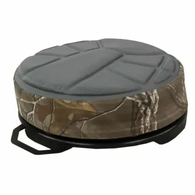 ALCOHAWK HWK-3053 - Hawk Ultra-Plush Memory Foam Bucket Seat