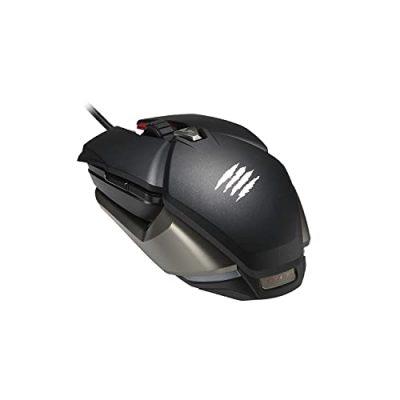 MAD CATZ MB05DCINBL00 - MAD CATZ B.A.T. 6+ GAMING MOUSE