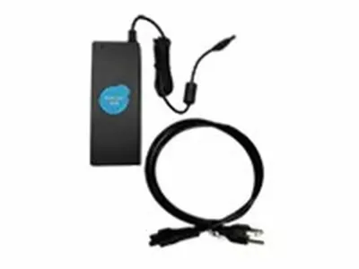 Logitech 993-001943 - LOGITECH RALLY SOLUTION DISPLAY HUB ADPT