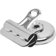 Business Source BSN 58506BD - Business Source Magnetic Grip Clips Pack - No. 1 - 1.3 Width