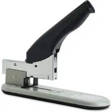 Business Source BSN 62825 - Business Source Heavy-duty Stapler - 220 Sheets Capacity - 1