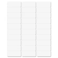 Business Source BSN 98110 - Business Source Bright White Premium-quality Address Labels 