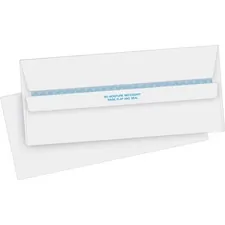 Business Source BSN 04645 - Business Source Regular Security Invoice Envelopes - Busines