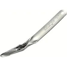 Amax Inc BOS G2K - Bostitch Premium Chrome Staple Remover - Metal - Chrome - 1 