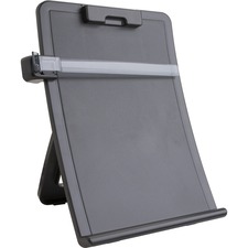 Business Source BSN 38951 - Business Source Curved Easel Document Holder - 10 x 2.5 x 14