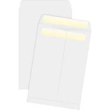 Business Source BSN 04647 - Business Source PressSeal Catalog Envelopes - Catalog - 6 Wi