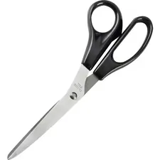 Business Source BSN 65647 - Business Source Stainless Steel Scissors - 8 Overall Length 