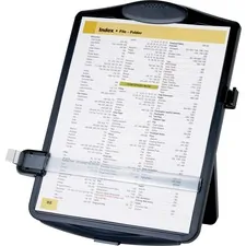 Business Source BSN 38950 - Business Source Easel Document Holder - 10 x 2 x 14 x - 1 Ea