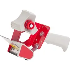 Business Source BSN 16463 - Business Source Pistol Grip Tape Dispenser - 3 Core - Adjust