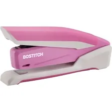 Amax Inc ACI 1188 - Bostitch InCourage Spring-Powered Desktop Stapler - 20 Sheet
