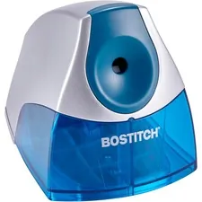 Amax Inc BOS EPS4BLUE - Stanley-Bostitch Personal Electric Pencil Sharpener - Deskto