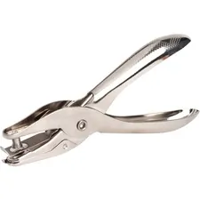 Business Source BSN 62895 - Business Source 14 Round Ticket Punch - 1 Punch Head(s) - 14