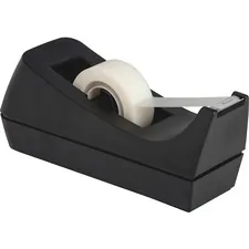 Business Source BSN 32954 - Business Source Standard Desktop Tape Dispenser - 1 Core - N