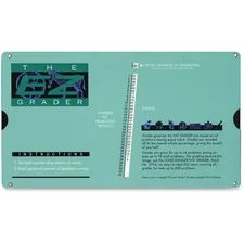 ADVANTUS CORPORATION AVT 5703 - Advantus E-Z Grader Chart - Skill Learning: Chart - 1 Each