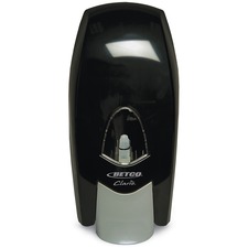 Betco Corporation BET 9182000 - Betco Clario Lotion Dispensers, 1,000 mL, Black, Case Of 12 