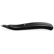 Business Source BSN 41883 - Business Source Staple Remover - Plastic - Black - Lightweig