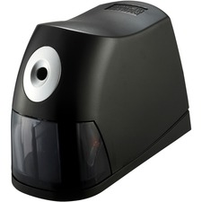 Amax Inc BOS 02695 - Bostitch Electric Pencil Sharpener - Desktop - 1 Hole(s) - B