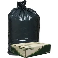 AEP Industries WBI RNW1TL80 - Webster Low Density Recycled Can Liners - Medium Size - 33 g