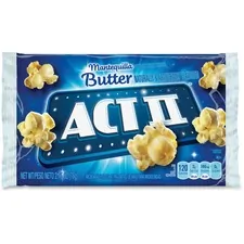 CONAGRA FOODS CNG 23223 - Act II ACT II Butter Microwave Popcorn - Butter - 2.75 oz - 