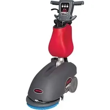 Betco Corporation BET E8303900 - Betco Genie B All Purpose Automatic Scrubber - 246.08 W Moto
