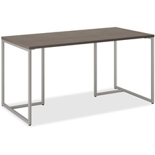 BUSH INDUSTRIES BSH KI70101 - Bush Method 60 Worksurface (Box 1 of 2) - Finish: Cocoa