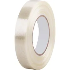 Business Source BSN 64017 - Business Source Heavy-duty Filament Tape - 60 yd Length x 1 