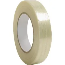 Business Source BSN 64005 - Business Source Filament Tape - 60 yd Length x 1 Width - 3 C