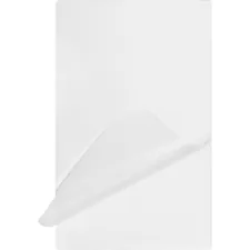 Business Source BSN 20867 - Business Source Clear Legal-Size Laminating Pouches - Lamina