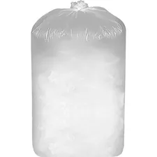 Business Source BSN 60669 - Business Source Shredder Bag - 56 gal - 48 Height x 28 Width