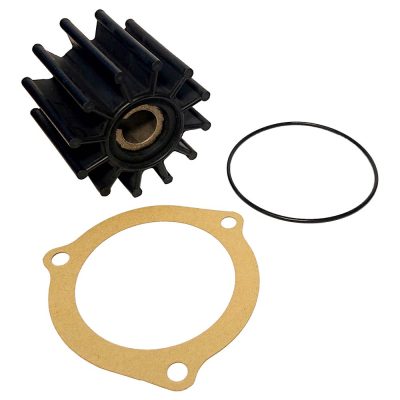Johnson Pump 09-707B-1 - Johnson Pump MC 97 Replacement Impeller Kit fSherwood 15000K
