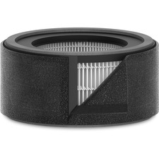 ACCO Brands TNS AFHZ100001 - TruSens Replacement Filter 2in1 HEPA for TruSens Z1000AP - H