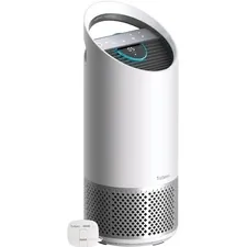 ACCO Brands TNS Z2000AP - TruSens Air Purifiers with Air Quality Monitor - HEPA, Ultra