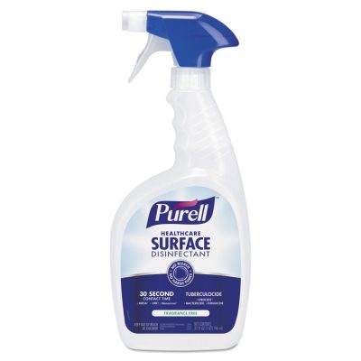 GOJO 4340-04 - DISINFECTANT,PURELL HC