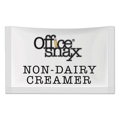OFFICE SNAX, INC. 00022CT - FOOD,NON-DRY CRMR PACKETS