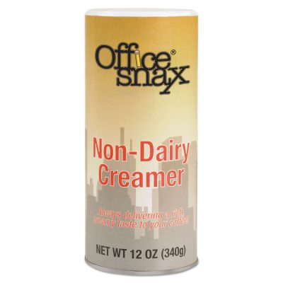 OFFICE SNAX, INC. OFX00020G - CREAMER,NON DAIRY