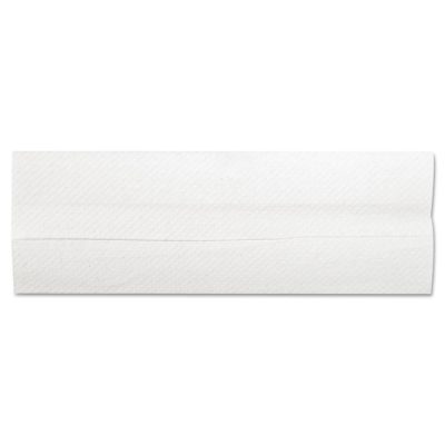 Gen 8115 - TOWEL,CFOLD,10X12,WH