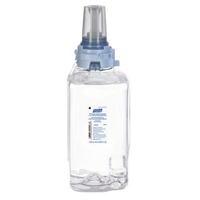 GOJO 4163-08 - SANITIZER,GEL,CLR