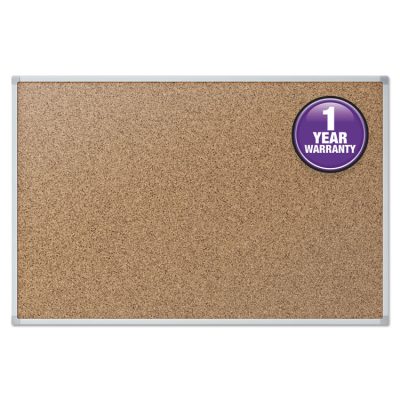 MEAD PRODUCTS 85362 - BOARD,CORK,AM,48X34