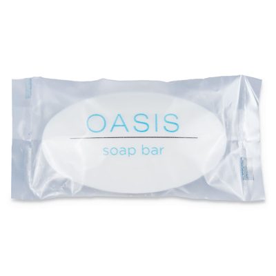 ADA INTERNATIONAL SP-OAS-13-1709 - SOAP,BAR,OVAL,13G