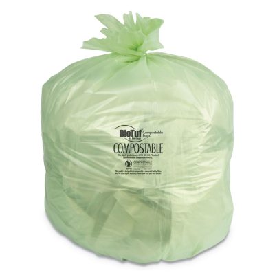HERITAGE Y9460EE R01 - LINER,.80MIL,525PK,LGN