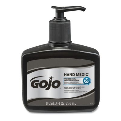 GOJO 8150-12 - LOTION,COND,HD,MDC,125OZ