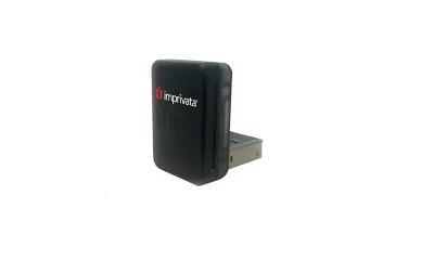Imprivata HDW-IMP-NV60 - Imprivata PC Proximity Nano USB Card Reader
