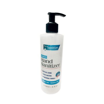Gen E236-SAN - SANITIZER,PROSANITIZE 8OZ